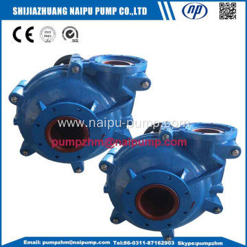 3/2C slurry pump for mill discharge